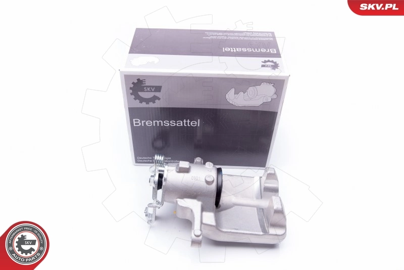 Brake Caliper